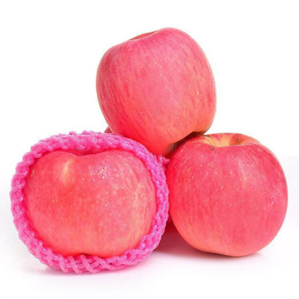 Fuji Apples 
